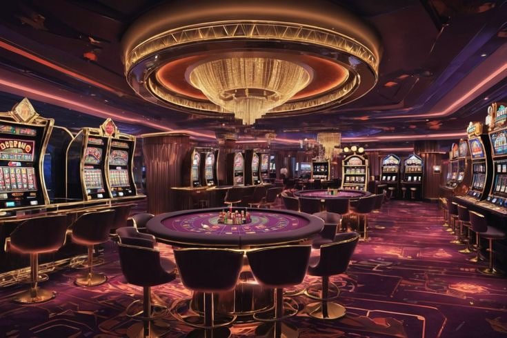 Sảnh chơi trực tuyến sv3888 – bóng đá, slot, live casino